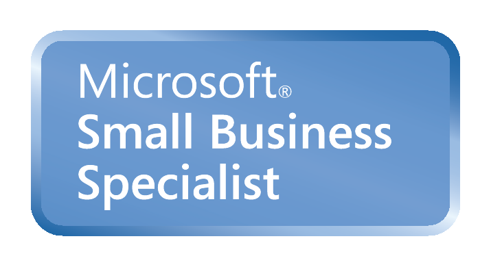 Small Business Specialist